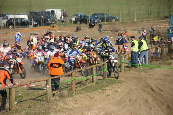 Enduro-Cup 3h 2007, Bild 14