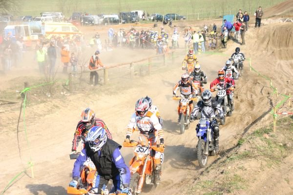 Enduro-Cup 3h 2007, Bild 23