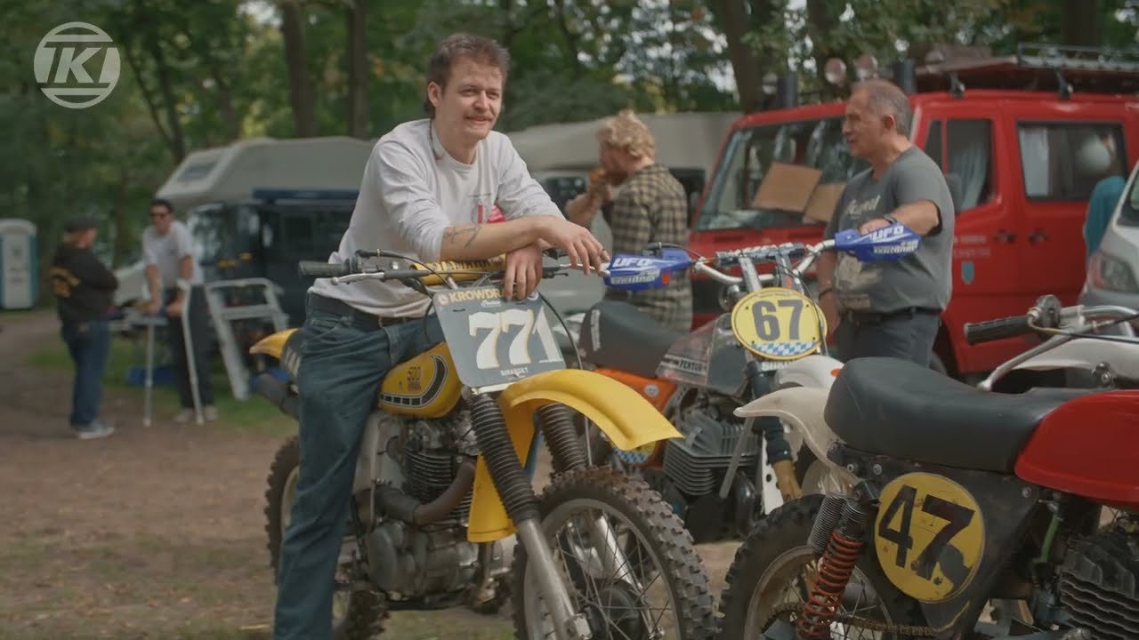 Vorschaubild: Rückblick Wietstock Classic Offroad Festival 2025
