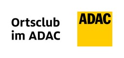 Logo ADAC Berlin-Brandenburg e.V., Ortsclub des MC Steglitz