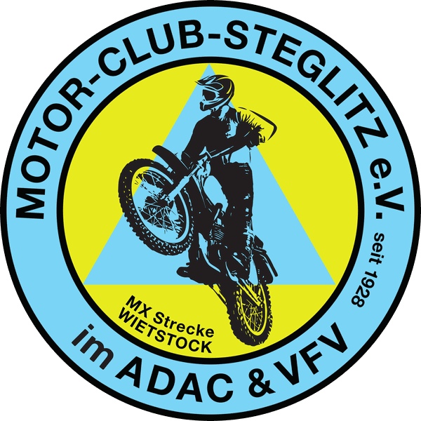 Vereinslogo Motor-Club-Steglitz e.V.